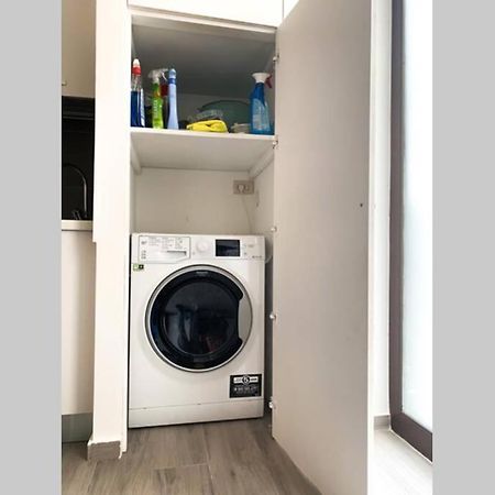 Loft Orlando 52 Apartment Catania Ngoại thất bức ảnh