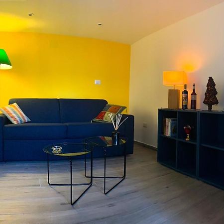 Loft Orlando 52 Apartment Catania Ngoại thất bức ảnh