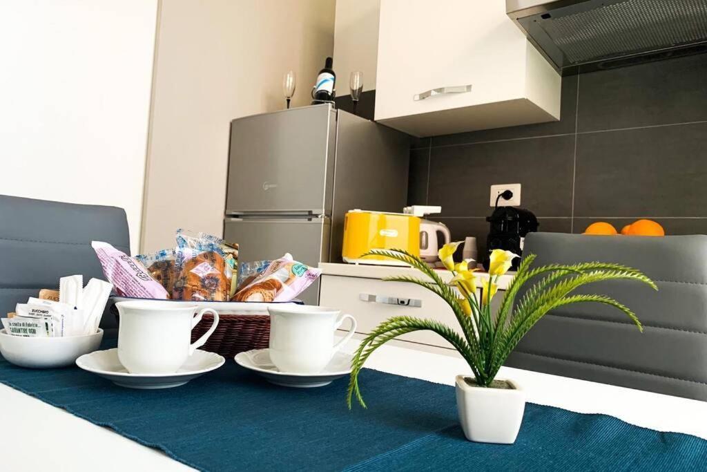 Loft Orlando 52 Apartment Catania Ngoại thất bức ảnh