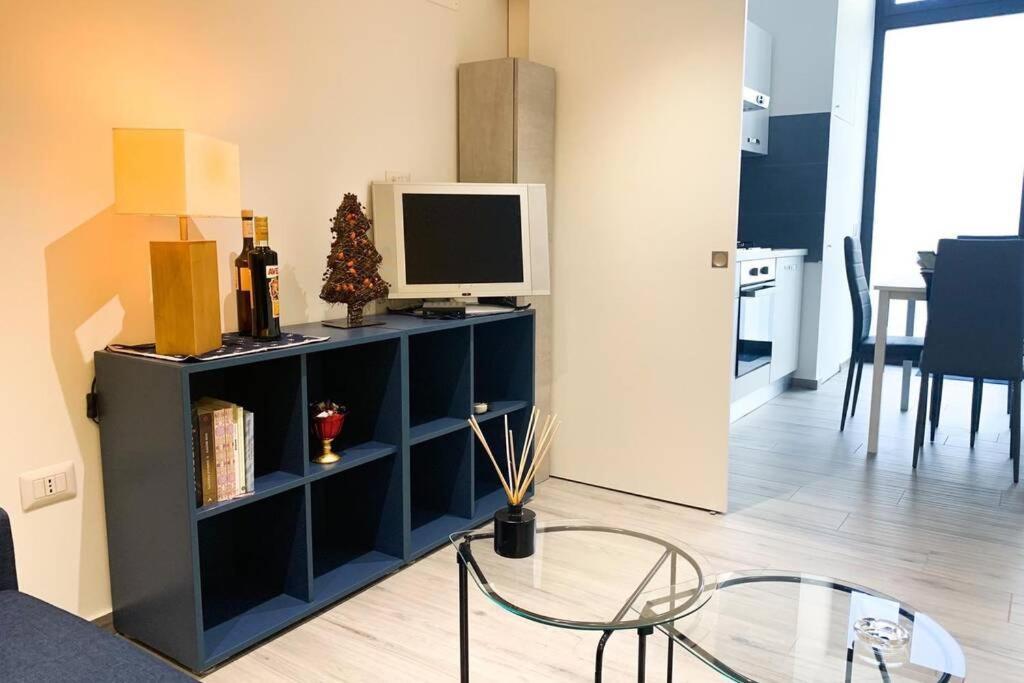 Loft Orlando 52 Apartment Catania Ngoại thất bức ảnh