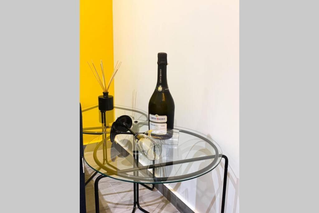 Loft Orlando 52 Apartment Catania Ngoại thất bức ảnh