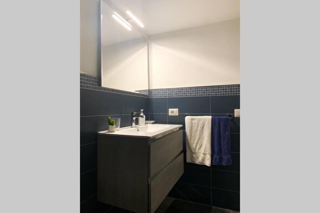 Loft Orlando 52 Apartment Catania Ngoại thất bức ảnh