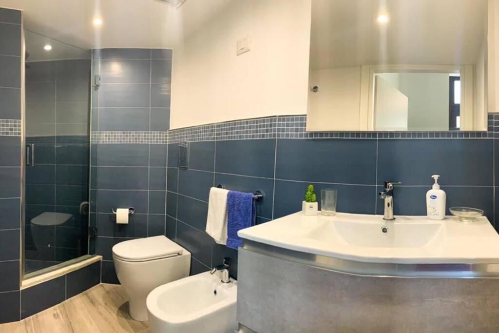 Loft Orlando 52 Apartment Catania Ngoại thất bức ảnh