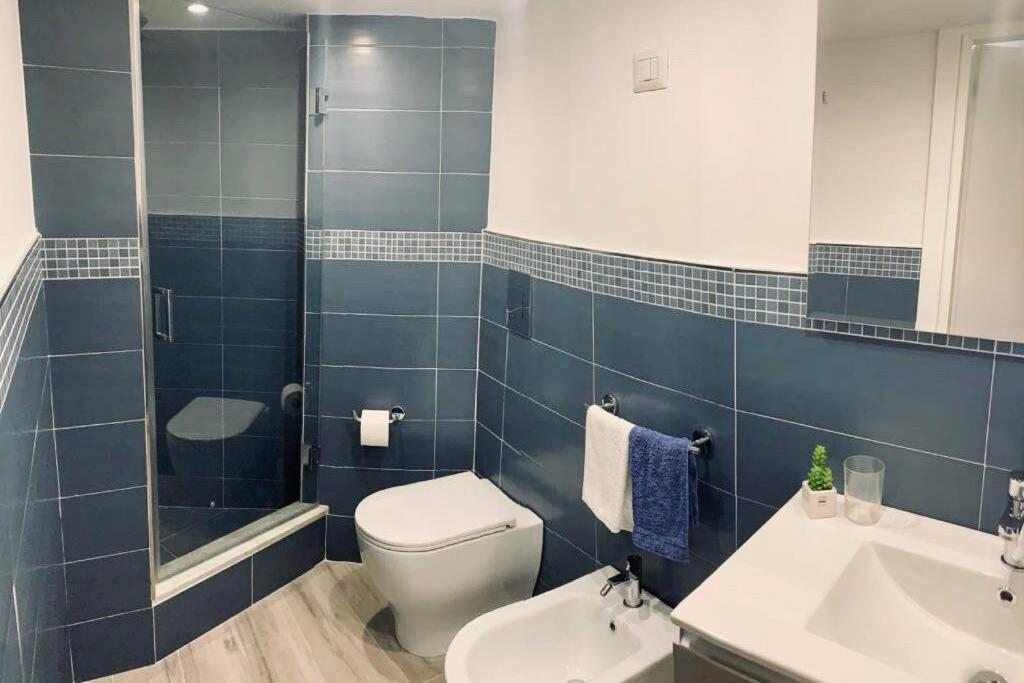Loft Orlando 52 Apartment Catania Ngoại thất bức ảnh